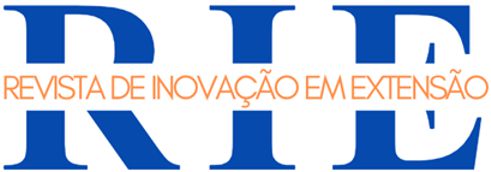 Revista de Inovação em Extensão